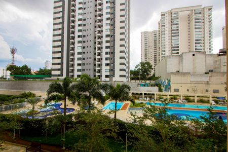 Apartamento para alugar com 64m², 2 quartos e 1 vagaVista do quarto 1