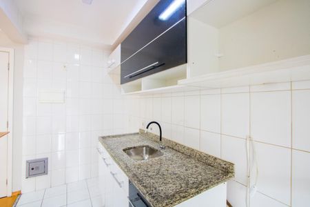 Apartamento para alugar com 64m², 2 quartos e 1 vagaCozinha