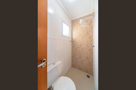 Apartamento à venda com 84m², 2 quartos e 1 vagaBanheiro 