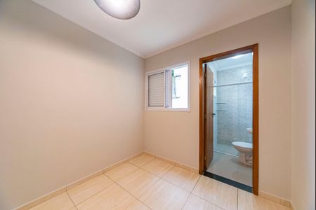 Apartamento à venda com 84m², 2 quartos e 1 vagaQuarto 2
