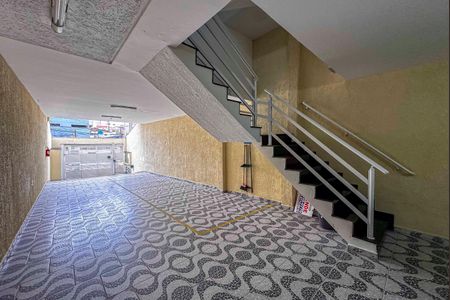 Apartamento à venda com 84m², 2 quartos e 1 vagaGaragem