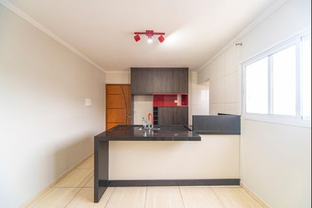 Apartamento à venda com 84m², 2 quartos e 1 vagaCozinha 