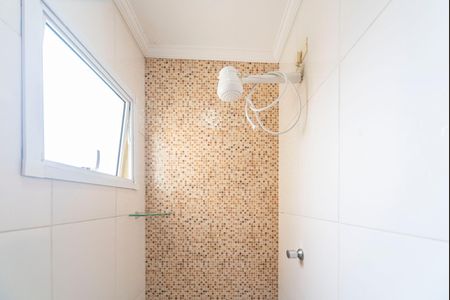 Apartamento à venda com 84m², 2 quartos e 1 vagaBanheiro 