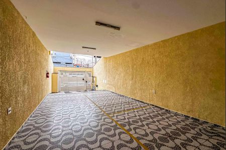 Apartamento à venda com 84m², 2 quartos e 1 vagaGaragem