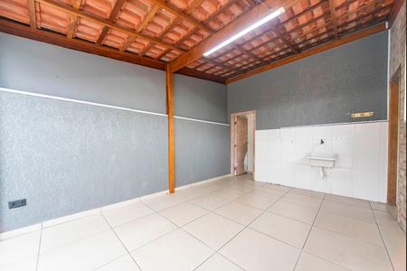Apartamento à venda com 84m², 2 quartos e 1 vagaÁrea de Serviço e Cobertura