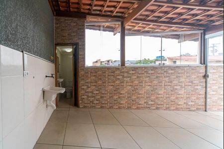 Apartamento à venda com 84m², 2 quartos e 1 vagaÁrea de Serviço