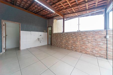 Apartamento à venda com 84m², 2 quartos e 1 vagaÁrea de Serviço e Cobertura