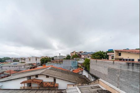 Apartamento à venda com 84m², 2 quartos e 1 vagaVista da Cobertura 
