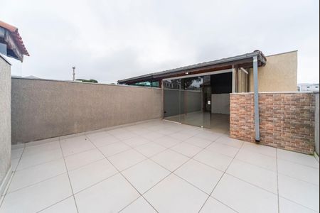 Apartamento à venda com 84m², 2 quartos e 1 vagaVaranda da Cobertura 