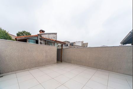 Apartamento à venda com 84m², 2 quartos e 1 vagaVaranda da Cobertura 