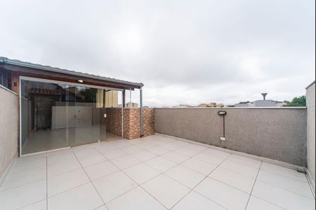 Apartamento à venda com 84m², 2 quartos e 1 vagaVaranda da Cobertura 