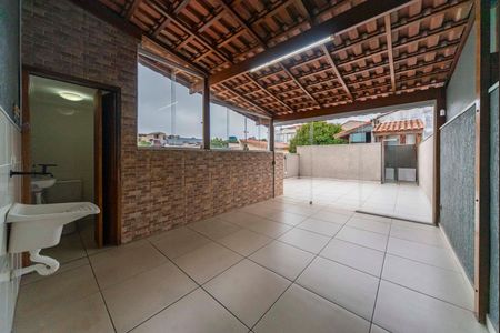 Apartamento à venda com 84m², 2 quartos e 1 vagaCobertura