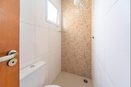 Apartamento à venda com 84m², 2 quartos e 1 vagaBanheiro 