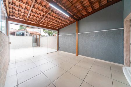 Apartamento à venda com 84m², 2 quartos e 1 vagaÁrea de Serviço e Cobertura