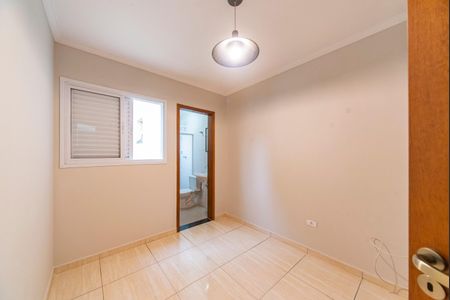 Apartamento à venda com 84m², 2 quartos e 1 vagaQuarto 2