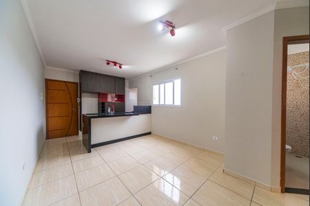 Apartamento à venda com 84m², 2 quartos e 1 vagaSala