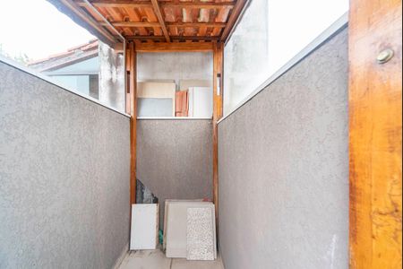 Apartamento à venda com 84m², 2 quartos e 1 vagaDepósito