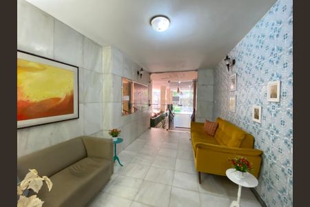 Apartamento para alugar com 65m², 2 quartos e sem vaga