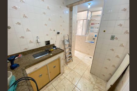 Apartamento para alugar com 65m², 2 quartos e sem vaga