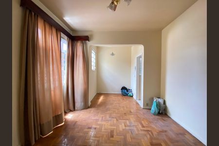 Apartamento para alugar com 2 quartos, 65m² em Méier, Rio de Janeiro