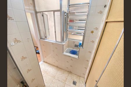 Apartamento para alugar com 65m², 2 quartos e sem vaga