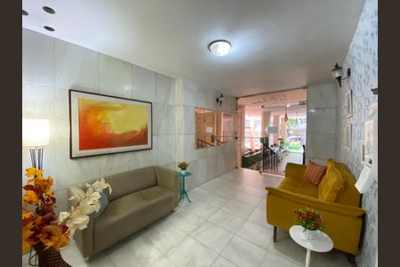 Apartamento para alugar com 65m², 2 quartos e sem vaga