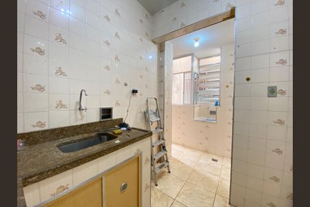 Apartamento para alugar com 65m², 2 quartos e sem vaga