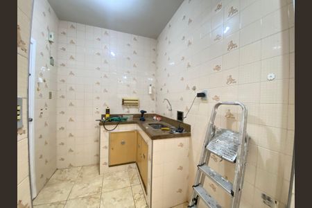 Apartamento para alugar com 65m², 2 quartos e sem vaga