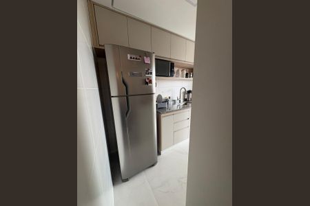 Apartamento para alugar com 2 quartos, 50m² em Ipiranga, São Paulo