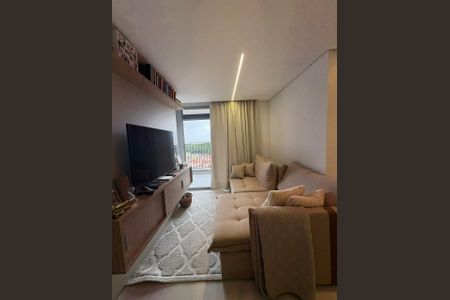 Apartamento para alugar com 2 quartos, 50m² em Ipiranga, São Paulo