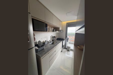 Apartamento para alugar com 2 quartos, 50m² em Ipiranga, São Paulo