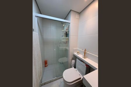 Apartamento para alugar com 50m², 2 quartos e 1 vaga