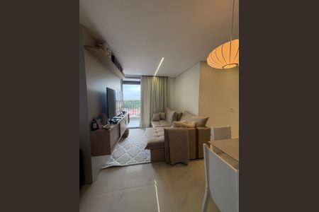 Apartamento para alugar com 2 quartos, 50m² em Ipiranga, São Paulo