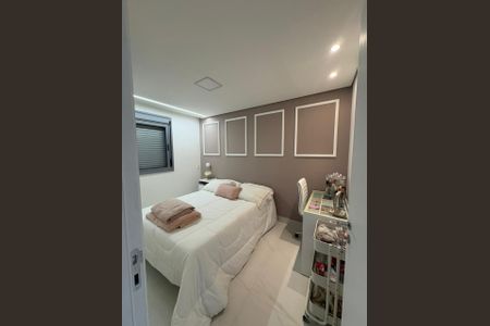 Apartamento para alugar com 2 quartos, 50m² em Ipiranga, São Paulo