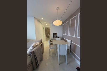 Apartamento para alugar com 2 quartos, 50m² em Ipiranga, São Paulo