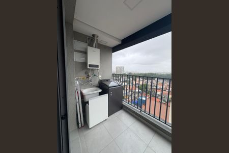 Apartamento para alugar com 50m², 2 quartos e 1 vaga