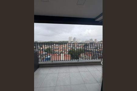Apartamento para alugar com 50m², 2 quartos e 1 vaga