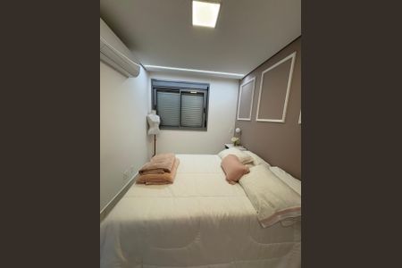 Apartamento para alugar com 2 quartos, 50m² em Ipiranga, São Paulo