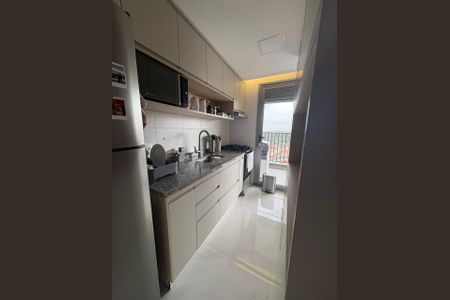 Apartamento para alugar com 2 quartos, 50m² em Ipiranga, São Paulo
