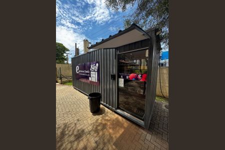 Área comum de apartamento para alugar com 3 quartos, 72m² em Vila Alpina, São Paulo