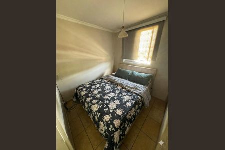 Quarto de apartamento para alugar com 3 quartos, 72m² em Vila Alpina, São Paulo