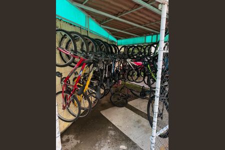 Apartamento para alugar com 72m², 3 quartos e 2 vagas Apartamento para alugar com 72m², 3 quartos e 2 vagasÁrea comum