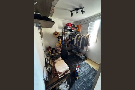 Quarto de apartamento para alugar com 3 quartos, 72m² em Vila Alpina, São Paulo