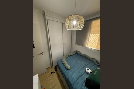 Quarto de apartamento para alugar com 3 quartos, 72m² em Vila Alpina, São Paulo