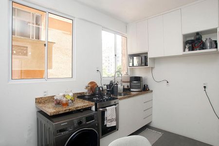 Apartamento à venda com 92m², 3 quartos e 1 vagaCozinha