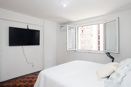 Apartamento à venda com 92m², 3 quartos e 1 vagaQuarto 2