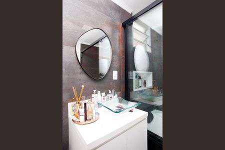 Apartamento à venda com 92m², 3 quartos e 1 vagaBanheiro 2