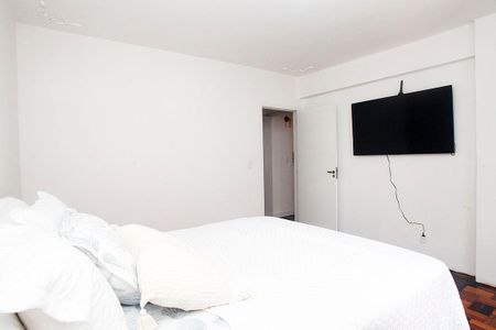 Apartamento à venda com 92m², 3 quartos e 1 vagaQuarto 2