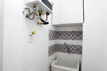 Apartamento à venda com 92m², 3 quartos e 1 vagaÁrea de Serviço