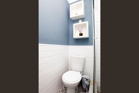 Apartamento à venda com 92m², 3 quartos e 1 vagaBanheiro 1 Quarto Suíte